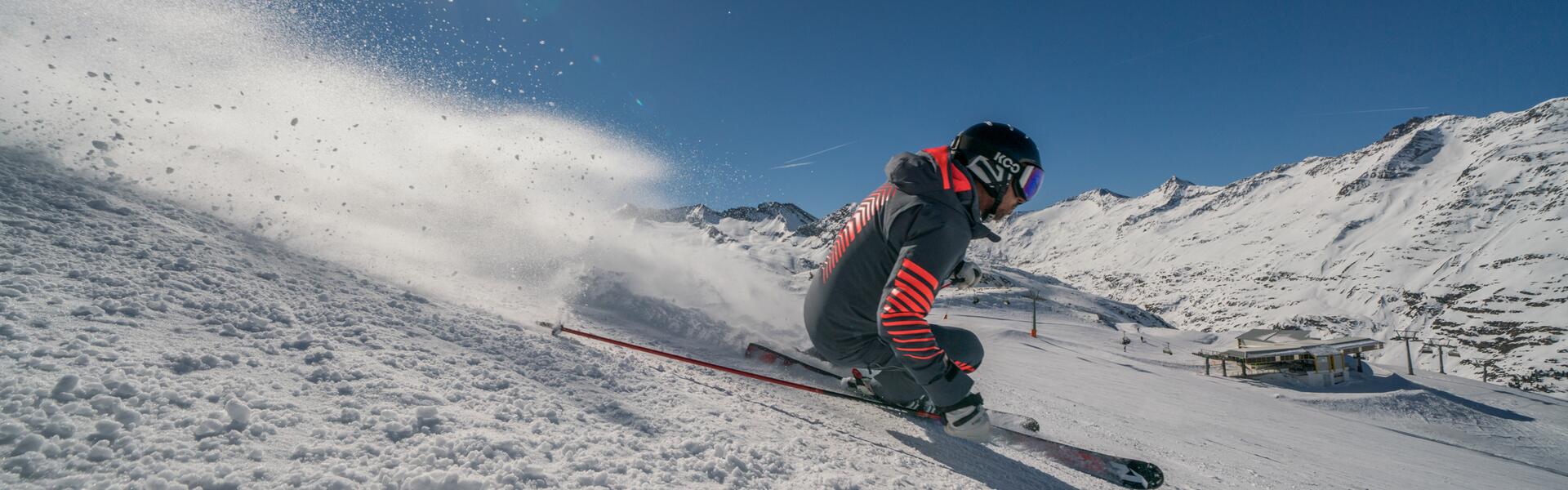 Ski Verleih Preise bei Scheiber Sport in Obergurgl | © Scheiber Sport